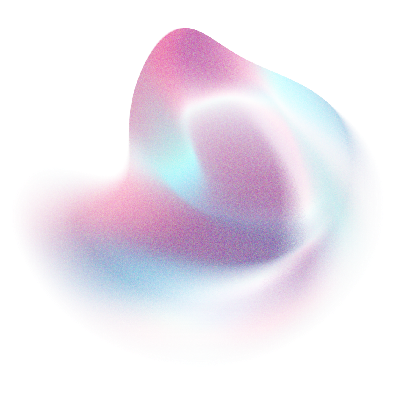 Background blob